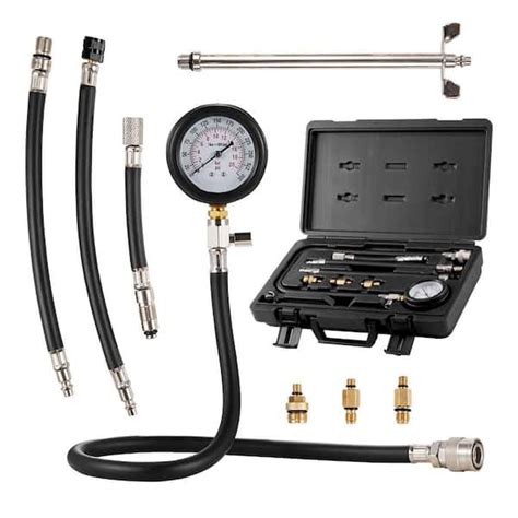 compression tester adapter 10mm|consumer auto parts compression tester.